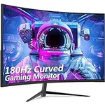 Z-Edge 24-inch Curved Gaming Monito