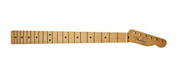 Fender Vintage-Style 50's Telecaster Neck - Maple Fingerboard