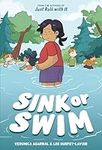 Sink or Swim: (A Graphic Novel) (Ju