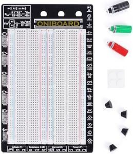 Breadboard