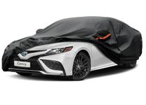 Car Cover For Toyota Camries