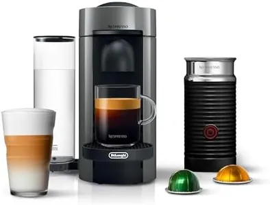 Nespresso 