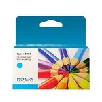 Primera 53461 Original Cyan Ink Cartridge 1 Piece - Ink Cartridges (Original, Cyan, LX2000, 1 Piece, Inkjet Printing, High Yield (XL))