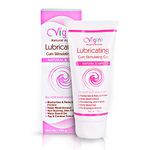 Stimulating Lube For Women