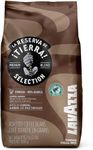 Lavazza Tierra Intenso Coffee Beans (6 Packs of 1Kg)