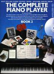 Complete Piano Player - Book 2 (Book/CD)