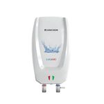 Anchor by Panasonic Lugano 3L Geyser, Instant Water Heater with advance 4 level safety, Instant Geyser (1 Pcs)