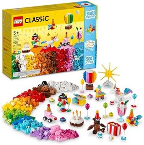 LEGO Class