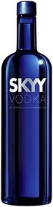 Skyy Vodka