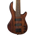 Dean Guitars 6 String Bass Guitar Right (E1 6 VM