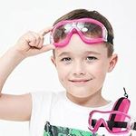 Jomixa Kids Safety Goggles, Kids La