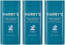 Harry's Extra-Strength Antiperspira