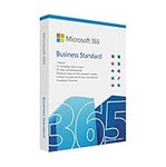 Microsoft 365 Business Standard - 1
