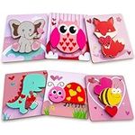 Melonegg Valentines Day Gifts 6 PCS