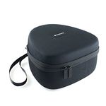 caseling Case fits 3M Peltor X-Series NRR 31 dB Earmuff & fits 3M Peltor H10A Optime 105 Earmuff.