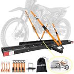 Mockins 500 lb Capacity Anti Tilt M