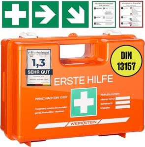 Erste Hilf
