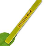 Central Fish Aquarium Glass Sobo T8 Led Discolor Submersible Corded Electric Lamp- 8W-80D, ?220 Volts, White - E10