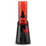 Marvel Spider-Man MVS-700CN Personal Blender, 25 oz, Red/Black