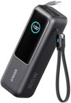 Anker Laptop Power Bank, 25,000mAh 