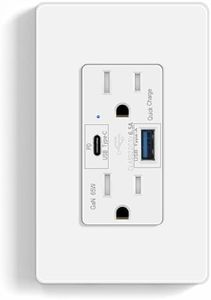USB Outlet