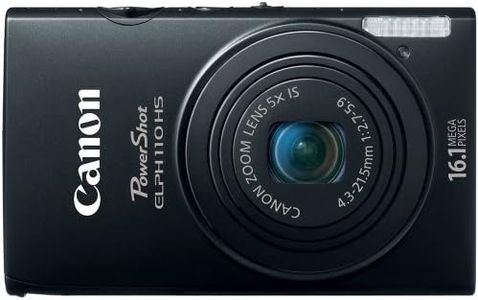 Canon Powe