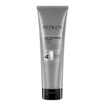 Redken Clarifying Shampoo, Hair Cleansing Cream, Removes Buildup & Strengthens Hair, For all Hair Types
