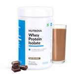 Isolate Protein For Women