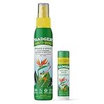 Badger Bug Spray (4oz) & Bug Repell