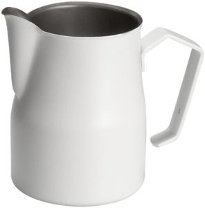 Motta Europa Milk Jug, 500 ml Capacity, Matte White