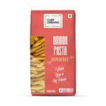 Chef Urbano Quinoa Pasta Penne 300 Gms