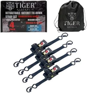 Tiger Aust