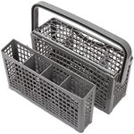 Dishwasher Silverware Replacement B