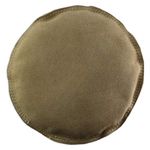 9" SANDBAG : Double Stitched Jeweller Leather Panel Beaters Metal Working Sand Bag (1750)