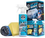 Chemical Guys Complete Clay Kit, Pa