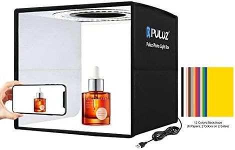 PULUZ Ligh