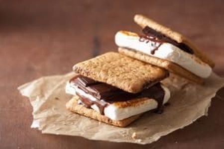 S'mores Ki