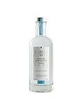 Mirror Margarita Mandarin & Sea Salt, Platinum Collection | Ready to drink premixed bottled cocktail with premium agave El Rayo Tequila | 50cl