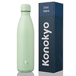 Konokyo Insulated Water Bottles,25o