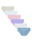 Hanes Fitting Panties Hipsters