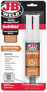 J-B Weld 5