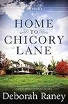 Home to Chicory Lane (Chicory Inn)