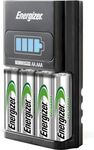 Energizer AA/AAA 1 Hour Charger wit