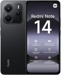 xiaomi Redmi Note 14 smartphone, 6+
