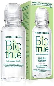 Biotrue Co