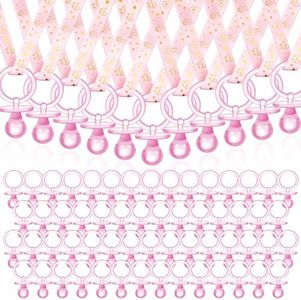 100 Pcs Ba