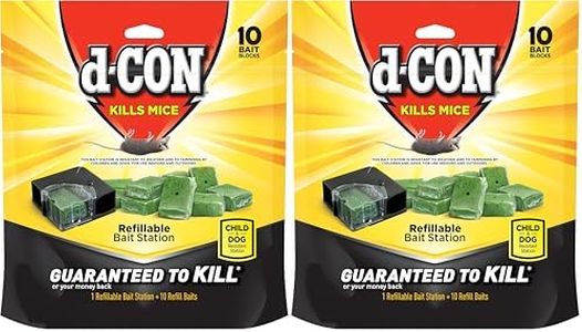 D-Con Refi