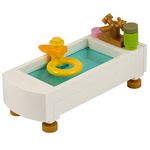 LEGO Baby Bath Tubs