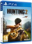 Hunting Simulator 2