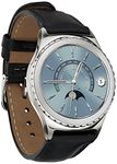 Samsung SM-R7320WDA Gear S2 Classic, Platinum